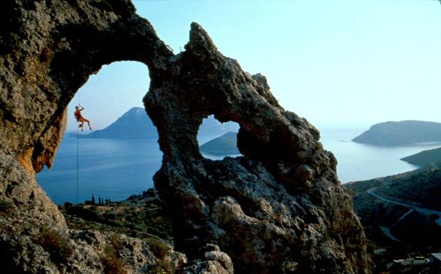 The North Face Kalymnos Climbing Festival 